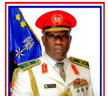 Army Provost Marshal killed by bandits along Lokoja-Abuja highway