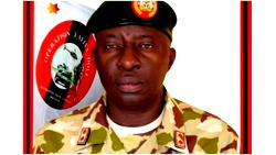 Many of the criminals have been sent to God to answer for their crimes —Faruk Yahaya, COAS
