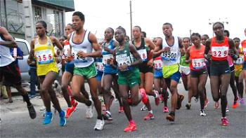 All set for 7th 10km Access Bank-Lagos City Marathon