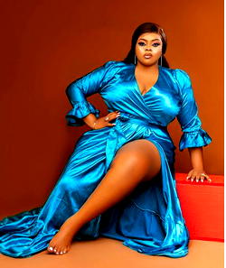 Money makes love sweeter, stronger – Mary John