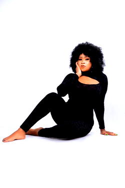 Actress Maryjane Benson torn between two lovers in new flick “Lustful Desire”