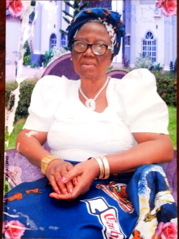 Mbazulike Amechi loses wife, describes her as mother, friend