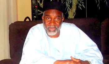 Money Laundering Charge: Ex-Gov Nyako, EFCC opt for plea bargain