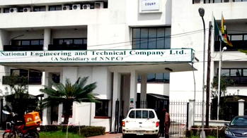 NETCO posts N3.37bn profit, declares N400m dividend for 2020