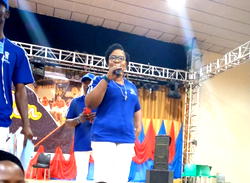 Kidscon gives scholarships, child empowerment support to talented, brilliant but indigent children