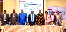Women take center stage in 2021 Nigeria Int’l Book Fair