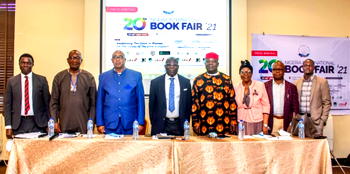 Women take center stage in 2021 Nigeria Int’l Book Fair