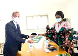 NiDCOM, Swiss Embassy partner on diaspora re-orientation
