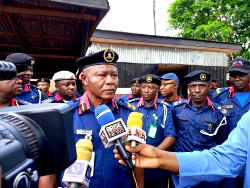 Kaduna gets NSCDC Rapid Response Squad to checkmate attacks on schools