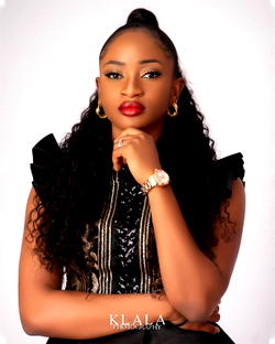 Aisha Ochuwa: World of a seasoned entrepreneur