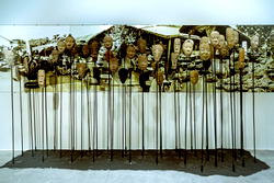 Ndidi Dike navigates impasse with latest solo exhibition