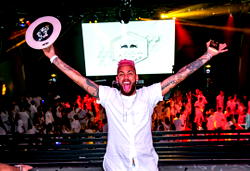 Barca, Neymar settle bonus row out-of- court