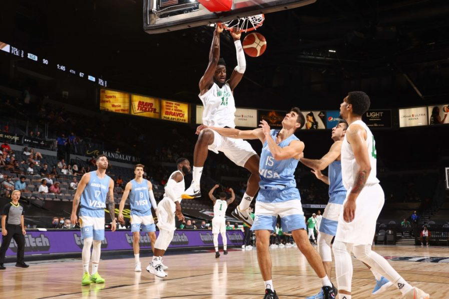 D’Tigers: Nigeria is proud of you — Sunday Dare