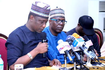 Northern Lawmakers insist region must retain presidency in 2023