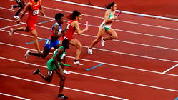 Nigeria’s Mixed 4x400m team excited by African Record set at Olympics debut in Tokyo