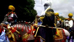 Zazzau Emirate cancels Eid-el-Kabir Procession