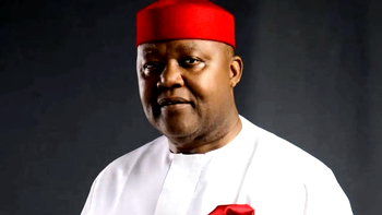 Ex-President Jonathan’s envoy, Nwankpo, dumps APGA, wins ADC ticket