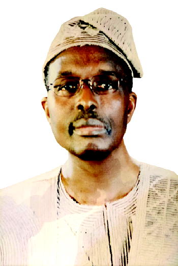 Why UK can’t help Nnamdi Kanu— Ambassador Olumoko