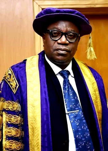 Rep Adedayo Omolafe felicitates Olugbenga Ige over appointment as VC of Ondo University