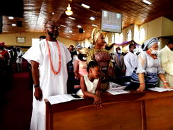 E-transmission: Absentee, ‘Nay’ Senators, disgrace to democracy – Chidoka