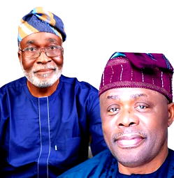 Nigeria better as one, but govt’s aloof, says Owokoniran, PDP South-West scribe