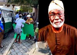 Opposition Raises Alarm Over Lagos LGs Polls: APC doing what it does best — Owokoniran, PDP South-West scribe