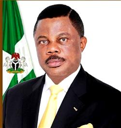 Anambra airport to gulp additional N10b as Obiano presents N141.9b budget for 2022