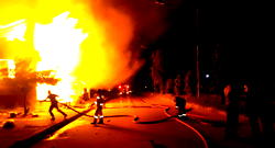 A year after Oba Market fire: Edo yet to reconstruct burnt segment