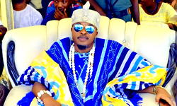 2023 Presidency: No monarch feels the pains of Igbos like I do — Oluwo replies Ohanaeze Ndigbo