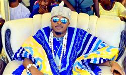 Fund traditional rulers to end insecurity, Oluwo urges FG