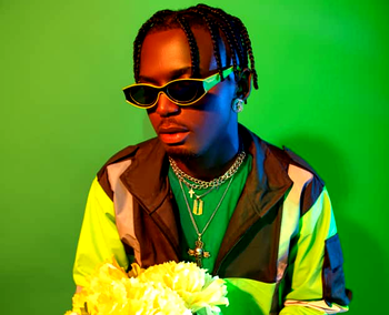 Omokanye drops first song from upcoming project