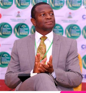 Low 3G coverage: More investments in telecom infrastructure’ll enhance services – Omoniyi, VDT boss