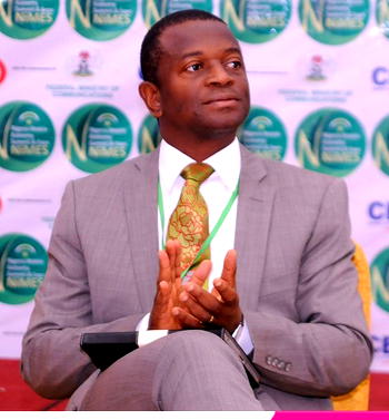 Low 3G coverage: More investments in telecom infrastructure’ll enhance services – Omoniyi, VDT boss
