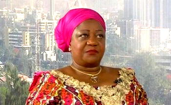NDDC is a shame of our nation – Onochie