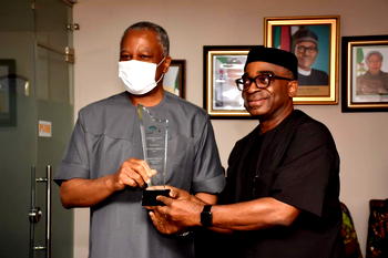 Awolowo has made NEPC one of Nigeria’s most successful agency – Minister