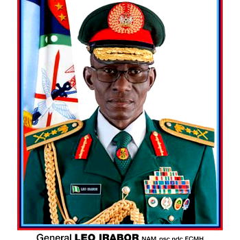Attack on NDA, more of criminal activities associated with banditry — CDS