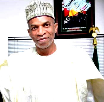 Patience, Queen of Virtues: A special Tribute to Dr Tony Aziegbemi, PDP Chairman Edo State