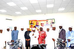 Electoral Act Amendment Bill: PDP govs condemn direct primary