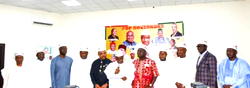 PDP Governors’ Forum tasks NASS on electronic transmission of election results