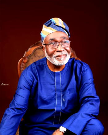 Only the ill-informed think APC dominates South-West, says Owokoniran, PDP scribe