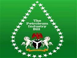 Positive reactions, as NASS passes PIB with two regulators