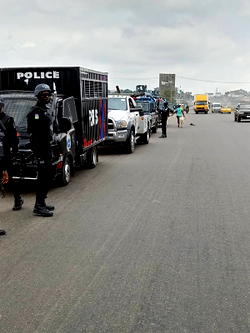 Man shot by police dies after 3 days in coma