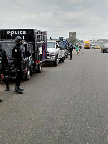 N11bn police equipment contract fraud:  How infighting within NPTF management led to ICPC’s petition, investigation