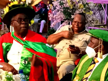 Oburu gi: Opata’s exit leap in Africa’s philosophical literature