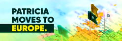 [SPONSORED] Patricia Relocates Headquarters to Europe.