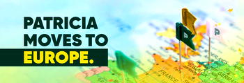 [SPONSORED] Patricia Relocates Headquarters to Europe.