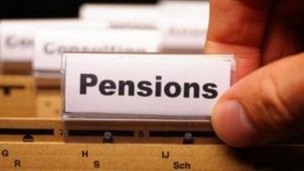 Just In: Nigeria's pension fraud hits N157bn — EFCC - Vanguard News