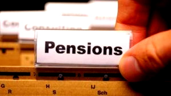 Five PFAs control pension market, account for 54% of new RSAs