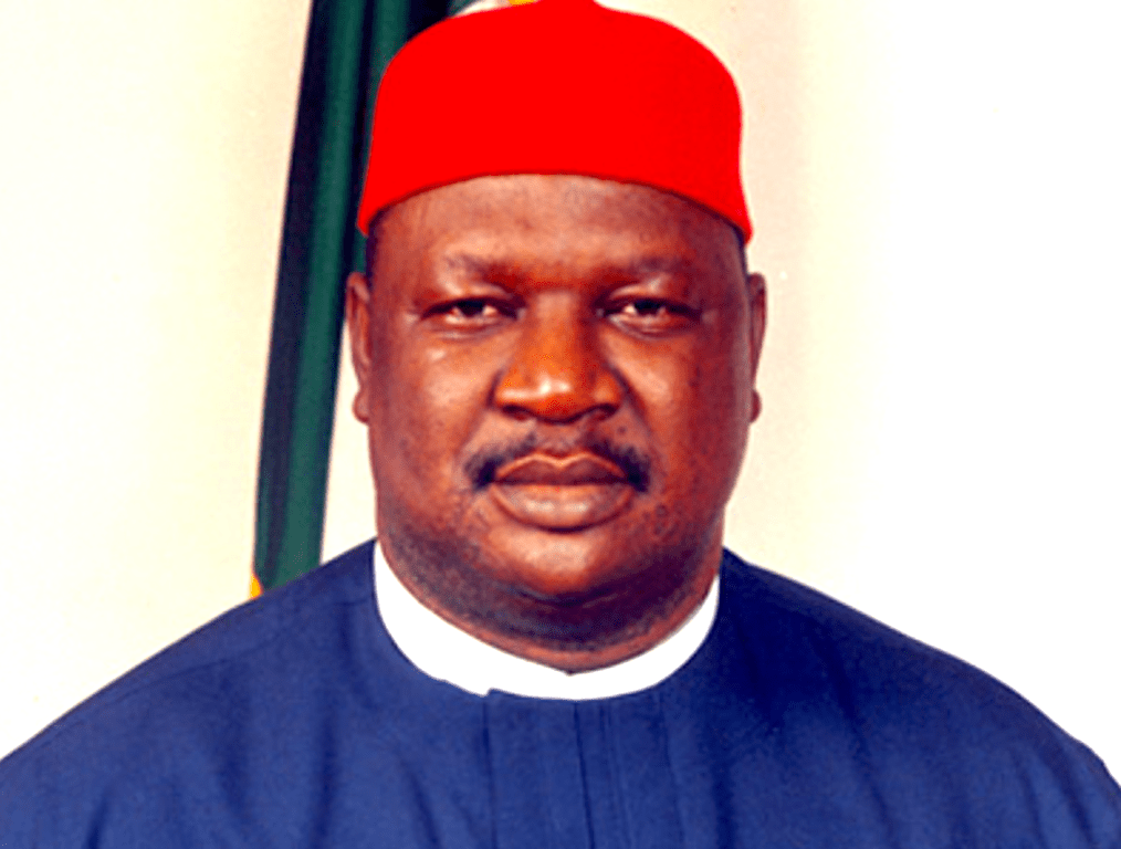 Pius Anyim 1 What we must do to rescue Nigeria – Pius Anyim