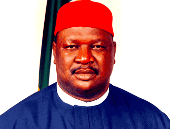 What we must do to rescue Nigeria – Pius Anyim